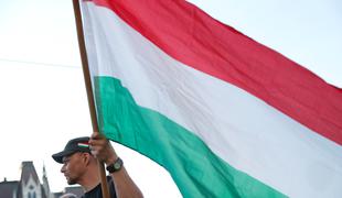 Madžarska vlada namerava v vrtcih uvesti domoljubno vzgojo