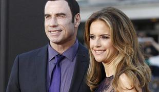 John Travolta se ločuje
