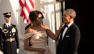 Barack Obama svetuje parom: Pred poroko si zastavita ta tri vprašanja