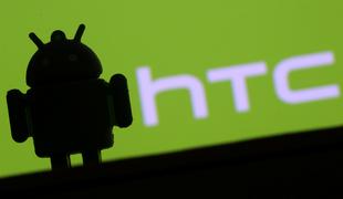 HTC bo odpustil 1.500 zaposlenih
