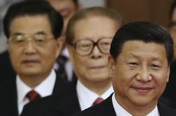 Politiki s pobarvanimi lasmi: Kitajci sive lase skrivajo, Američani jih ponarejajo
