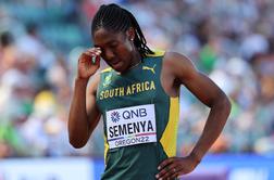 Dvakratna olimpijska prvakinja prosi za denar za pravno bitko