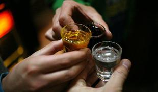 Ljubljanski svetniki veliko zapravili za gostinske storitve in alkoholne pijače (VIDEO)