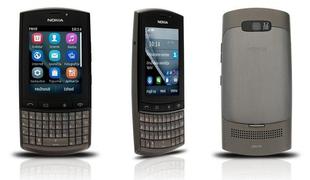Ocenili smo: Nokia Asha 303