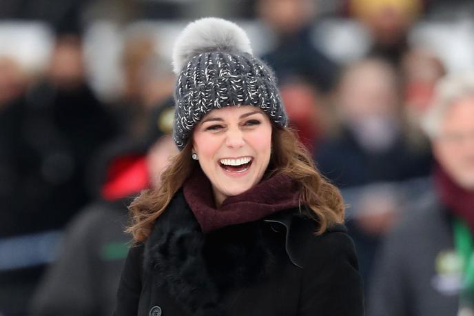 Kate Middleton | Foto Getty Images