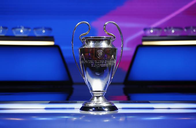 Kdo bo najboljši v sezoni 2021/22? | Foto: Reuters