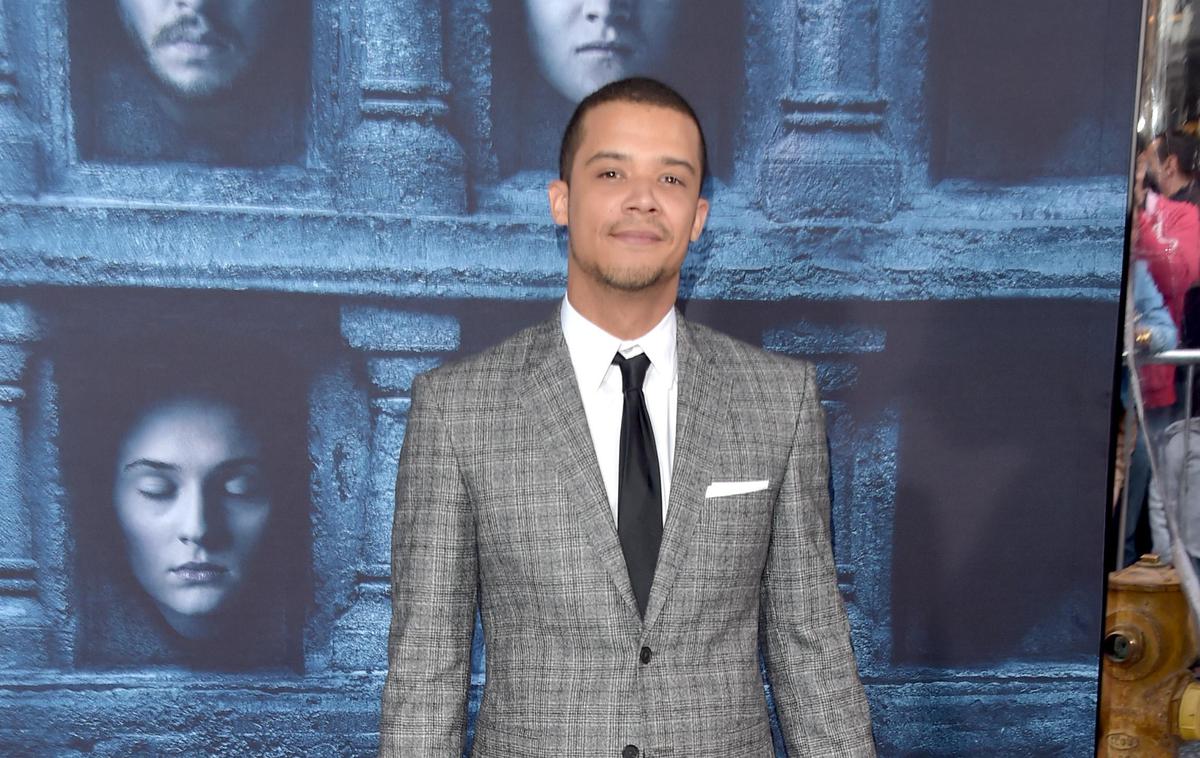 Jacob Anderson | Foto Getty Images
