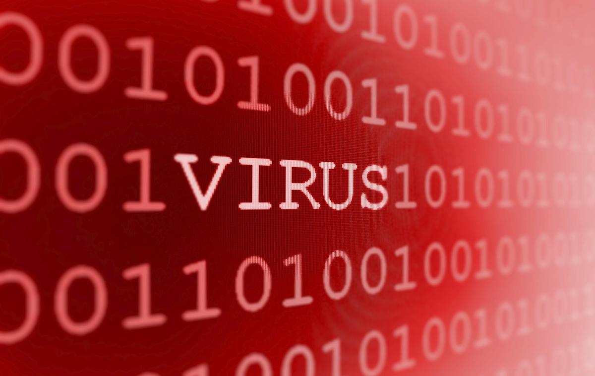 Virus | Foto Reuters