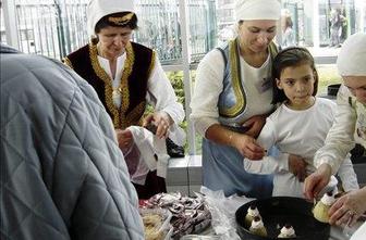 Festival bosanskih jedi