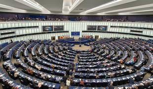 Evroposlanci pozvali k ukrepanju glede madžarskega predsedovanja Svetu EU