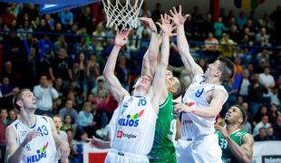 Ali je na vidiku senzacija v slovenskem košarkarskem prostoru?