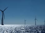 Vetrna elektrarna na morju