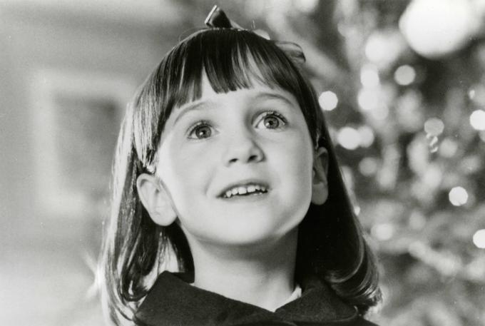 Leta 1994 je zaigrala v vlogi Susan Walker v filmu Čudež na 34. ulici. | Foto: Guliverimage/Vladimir Fedorenko