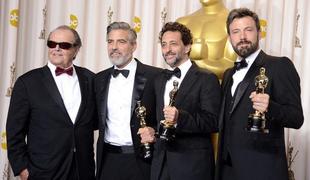 Oskarji 2013: Zgodba zmagovalne Misije Argo je tako tajna, da je skrivnost celo njen režiser