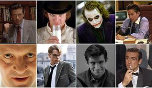 Top 10 najbolj realističnih filmskih psihopatov #video