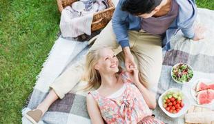 S čim napolniti želodčke na pikniku?
