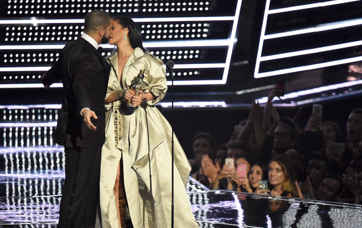 mtv VMA nagrade | Foto Getty Images