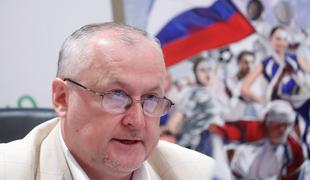 Doping: Ruske športnike čaka nič kaj lepa prihodnost