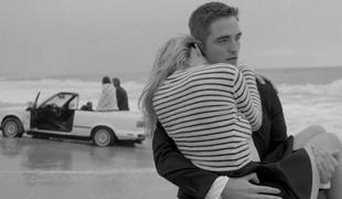 Video: Robert Pattinson za Diorjevo dišavo