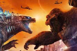 Godzila proti Kongu (Godzilla vs. Kong)