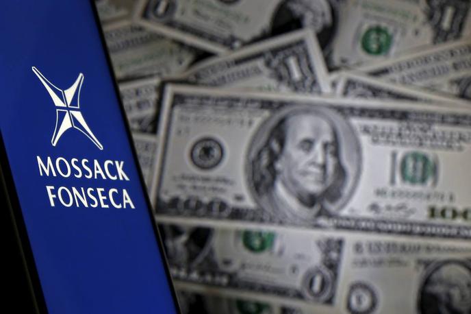 Mossack Fonseca | Foto Reuters