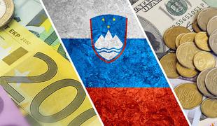 200 največjih podjetij na svetu ima več denarja kot celotna Slovenija