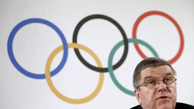 V Slovenijo prihaja prvi olimpionik, ki je postal predsednik