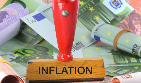Inflacija novembra najnižja v dveh letih