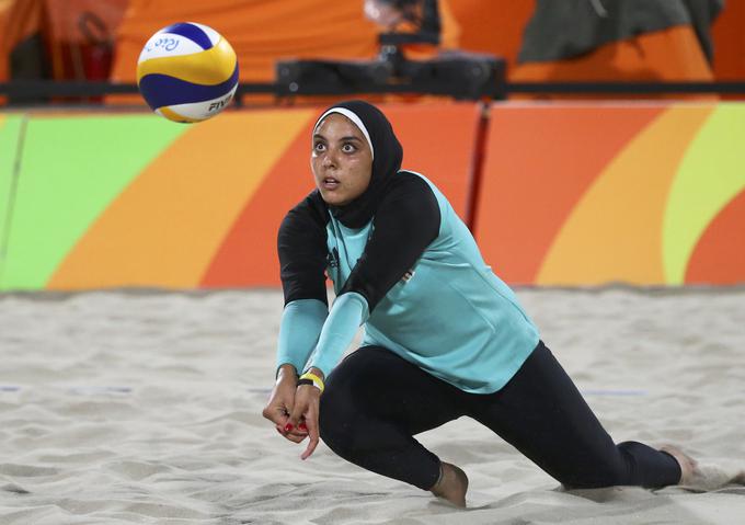 hijab | Foto: Reuters