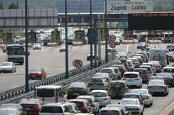 Hrvaška naslednje leto z novim sistemom cestninjenja