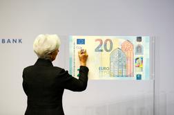 Vse glasnejši pozivi: ECB mora dvigniti obrestne mere