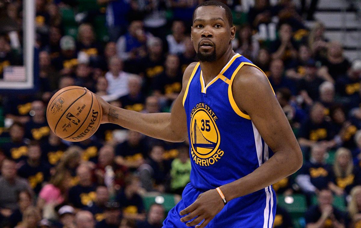 Kevin Durant | Foto Guliver/Getty Images
