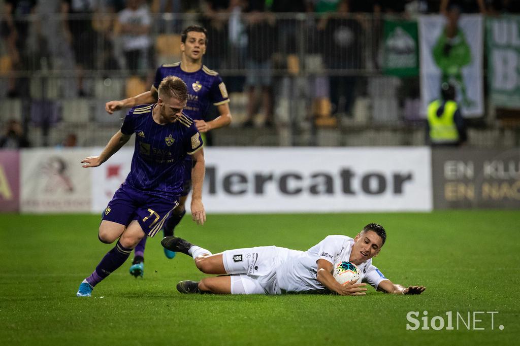 NK Maribor NK Olimpija