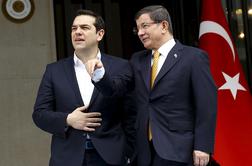 Grški premier: Dogovor vrha EU je korak naprej