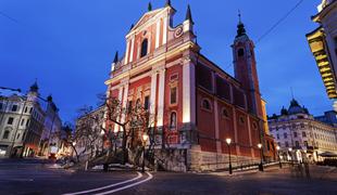 Vreme: zjutraj mrzlo, ponekod rahle padavine