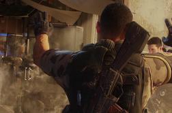 Call of Duty Black Ops III: Ko vojak postane orožje