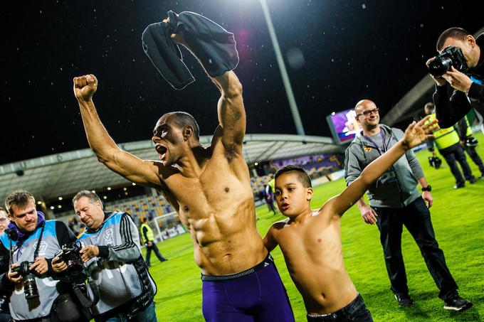 Česa so Mariborčani sposobni v Evropi v prihodnji sezoni? | Foto: Grega Valančič/Sportida