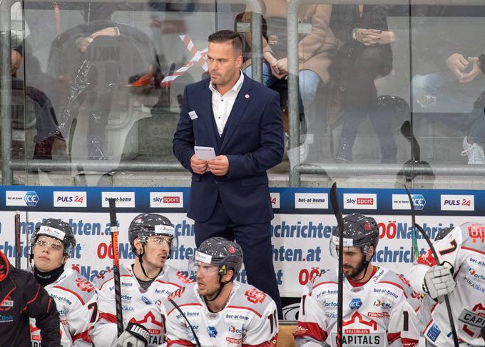 Po smrti mladega hokejista si je življenje vzel generalni direktor kluba Dušan Pašek. | Foto: Guliverimage/Vladimir Fedorenko