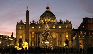 Somalec za božič pripravljal napad na cerkve po Italiji