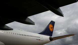 Lufthansa bi kupila Condor