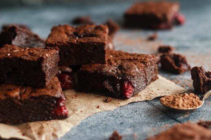 brownie | Foto Shutterstock