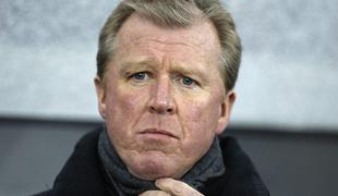 McClaren odstopil: ne bo več trener Twenteja