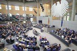 Nemški volivci kandidate zaslišujejo na internetu