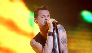 Depeche Mode z novim albumom na evropsko turnejo