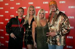 Hulk Hogan bi odstranil svoje brke le za zajeten kupček denarja