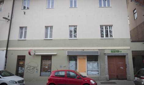Se bo našel kupec za sobo v središču Ljubljane, ki se prodaja za 14 tisočakov?