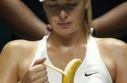Zakaj športniki velikokrat posežejo po banani?