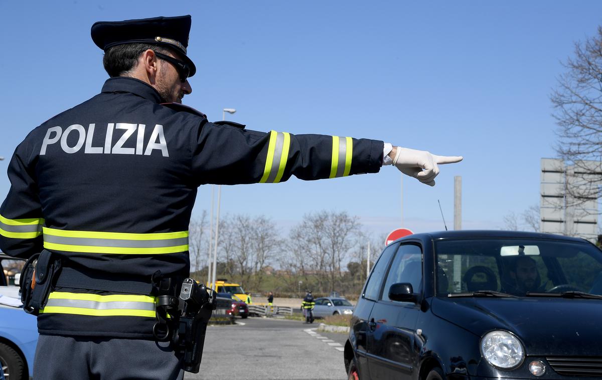 Torino umor policija | Foto Reuters