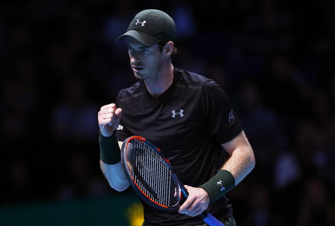 Andy Murray | Foto: 