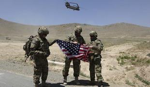 Talibani in ZDA bodo iskali rešitev za Afganistan